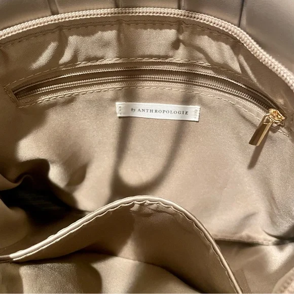 Anthropologie Lindy Woven Clutch - Picture 12 of 12